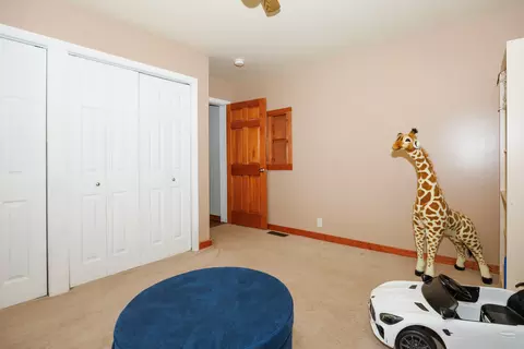 Bedroom - 1406 Fell Ave, Bloomington, IL 61701 photo 3 of 9