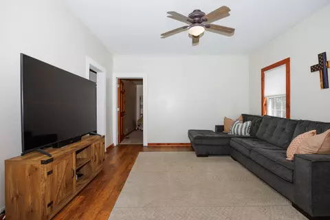 Living - 1406 Fell Ave, Bloomington, IL 61701 photo 1 of 3
