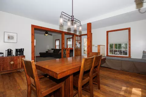 Dining - 1406 Fell Ave, Bloomington, IL 61701 photo 3 of 3