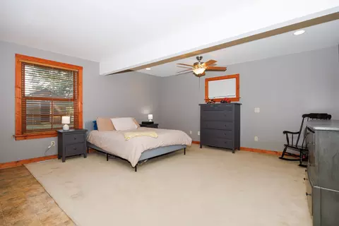 Bedroom - 1406 Fell Ave, Bloomington, IL 61701 photo 5 of 9