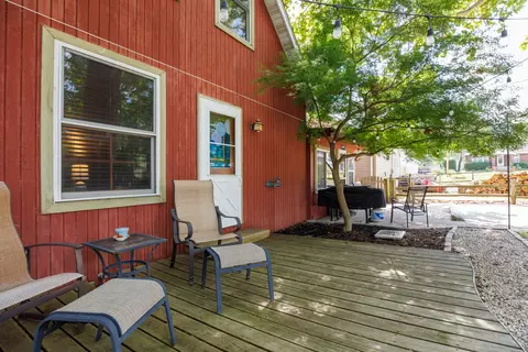 Exterior - 1406 Fell Ave, Bloomington, IL 61701 photo 2 of 11