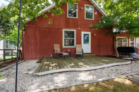 Exterior - 1406 Fell Ave, Bloomington, IL 61701 photo 1 of 11