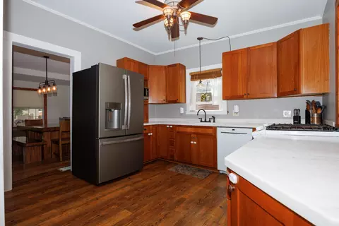 Kitchen - 1406 Fell Ave, Bloomington, IL 61701 photo 2 of 2