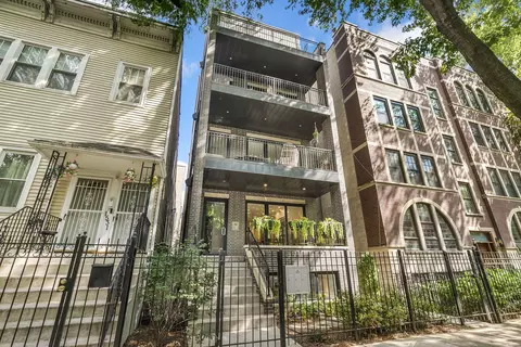 1529 N Hudson Ave #1, Chicago, IL 60610