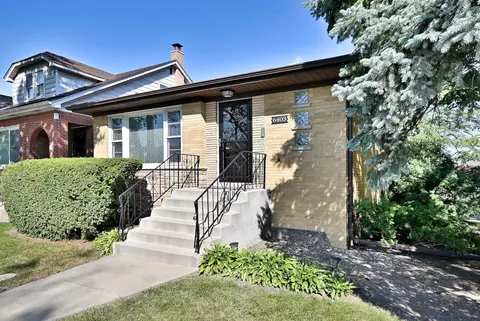 6403 N New England Ave, Chicago, IL 60631