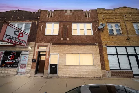5032 S Archer Ave, Chicago, IL 60632