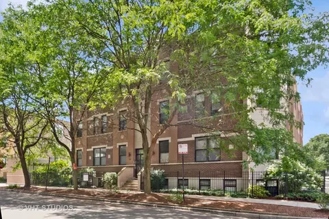 4606 S Lake Park Ave #101S, Chicago, IL 60653