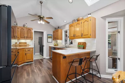 Kitchen - 16402 S Mcgrath Dr, Plainfield, IL 60586 photo 1 of 1