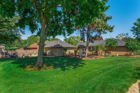 Exterior - 16402 S Mcgrath Dr, Plainfield, IL 60586 photo 11 of 17