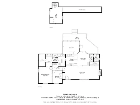 Floorplan - 16402 S Mcgrath Dr, Plainfield, IL 60586 photo 3 of 3