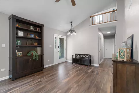 Entry Way - 16402 S Mcgrath Dr, Plainfield, IL 60586 photo 1 of 5