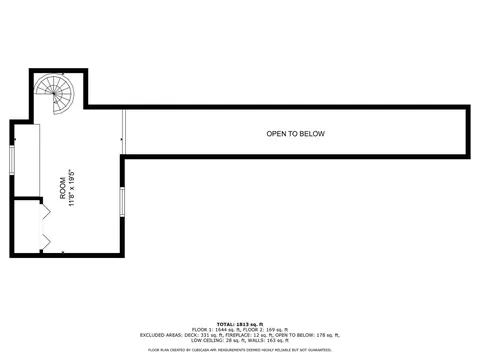 Floorplan - 16402 S Mcgrath Dr, Plainfield, IL 60586 photo 2 of 3
