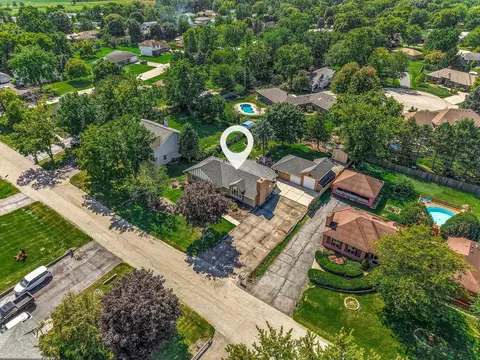 View/Area - 16402 S Mcgrath Dr, Plainfield, IL 60586 photo 5 of 6
