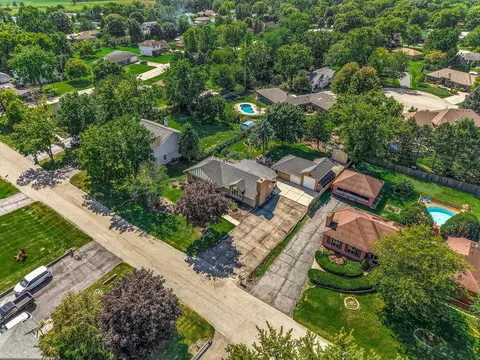 View/Area - 16402 S Mcgrath Dr, Plainfield, IL 60586 photo 6 of 6