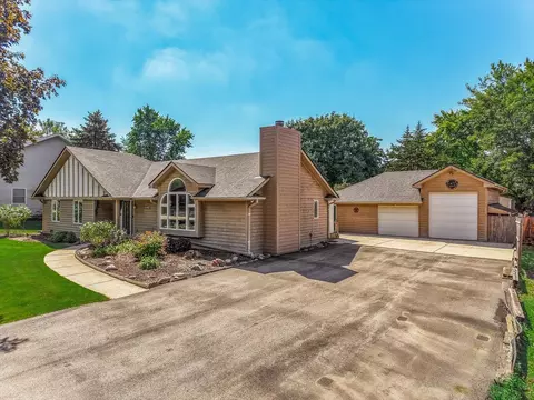 Exterior - 16402 S Mcgrath Dr, Plainfield, IL 60586 photo 17 of 17
