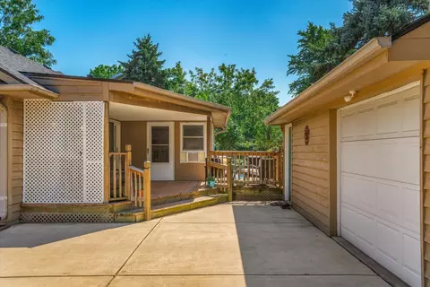 Exterior - 16402 S Mcgrath Dr, Plainfield, IL 60586 photo 16 of 17