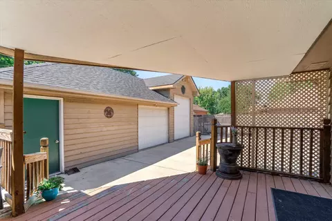 Exterior - 16402 S Mcgrath Dr, Plainfield, IL 60586 photo 15 of 17