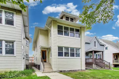4735 N Kilbourn Ave, Chicago, IL 60630