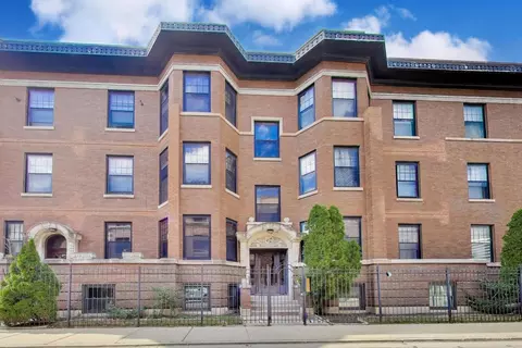 4334 N Dayton St #G, Chicago, IL 60613