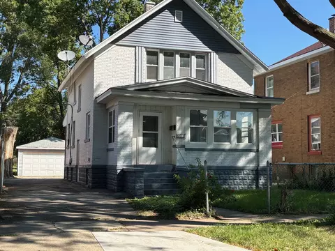 507 Whitley Ave, Joliet, IL 60433