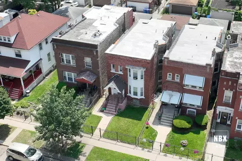 Undisclosed, Chicago, IL 60644