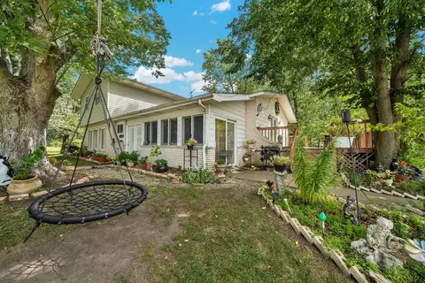 7245 W Dralle Rd, Monee, IL 60449