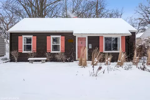 Exterior - 722 Brown Ave, Evanston, IL 60202 photo 2 of 2