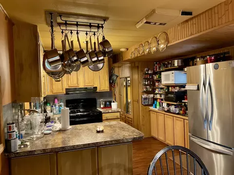 Kitchen - 119 Drydock, Lakemoor, IL 60051 photo 1 of 1