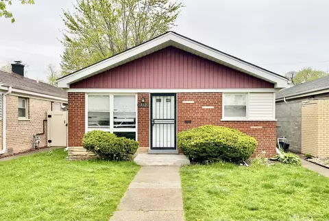 312 E 90th St, Chicago, IL 60619 photo 1