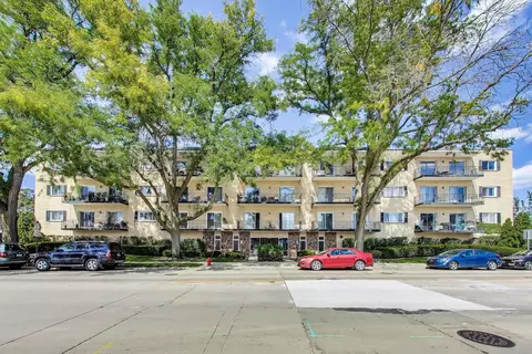 6020 Lincoln Ave #407, Morton Grove, IL 60053