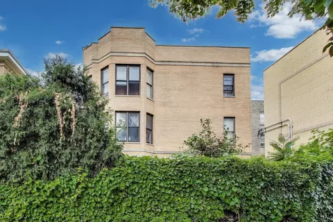 415 S East Ave, Oak Park, IL 60302