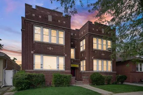 8150 S Clyde Ave, Chicago, IL 60617