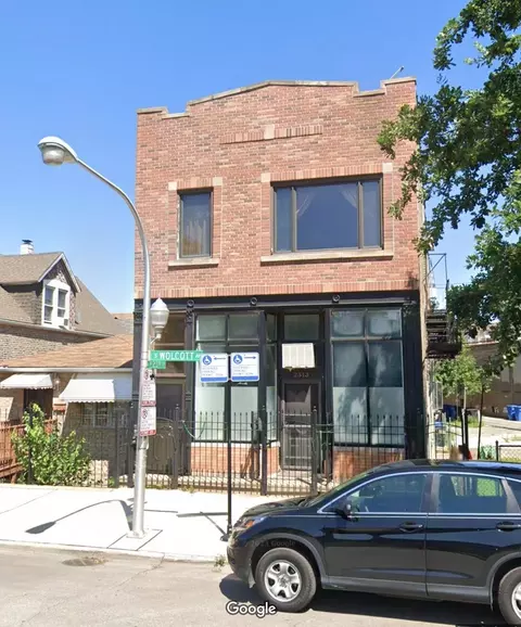2313 S Wolcott Ave, Chicago, IL 60608