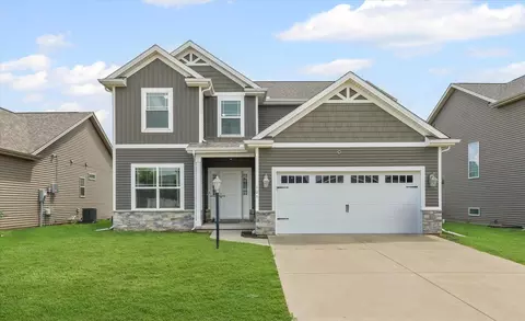 105 Cattail Ave, Savoy, IL 61874