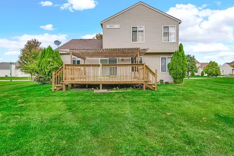 906 Eagle Point Dr, Matteson, IL 60443 photo 26