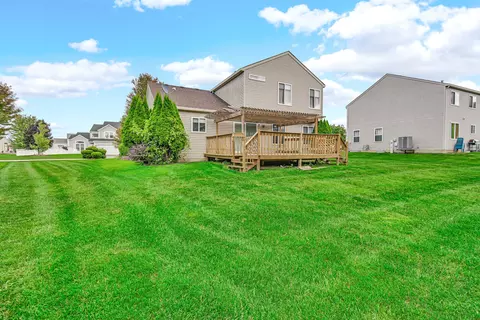906 Eagle Point Dr, Matteson, IL 60443 photo 27