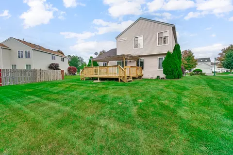 906 Eagle Point Dr, Matteson, IL 60443 photo 28