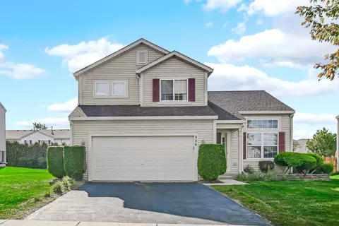 906 Eagle Point Dr, Matteson, IL 60443 photo 2