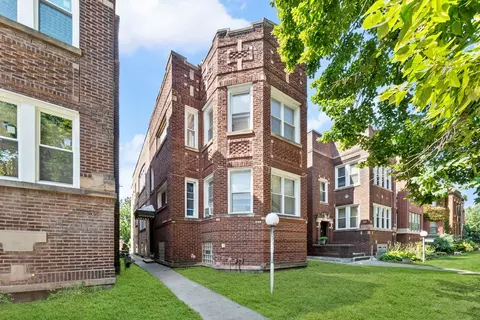 8128 S Langley Ave, Chicago, IL 60619