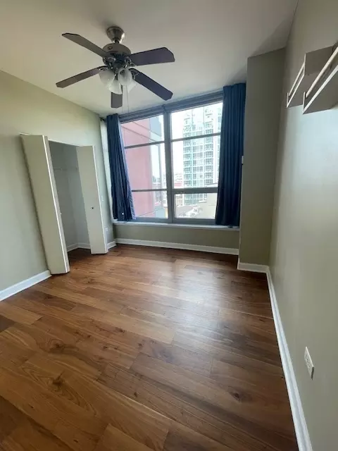 Bedroom - 1600 S Prairie Ave #904, Chicago, IL 60616 photo 1 of 1