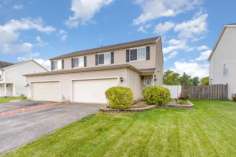 1525 Peachtree Ln #2, Lockport, IL 60441