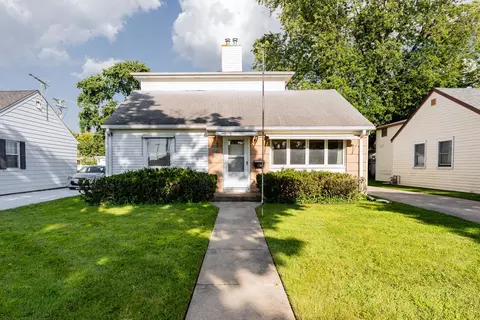 1535 Beach Ave, La Grange Park, IL 60526