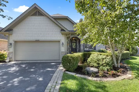 2846 Cotswold Cir, Rockford, IL 61114