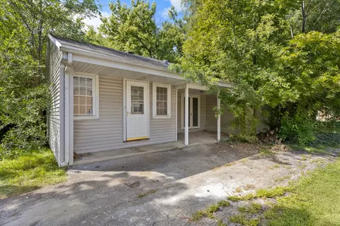 1832 187th St, Homewood, IL 60430