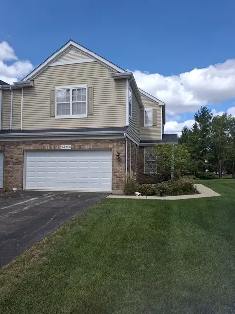 Undisclosed, Plainfield, IL 60585