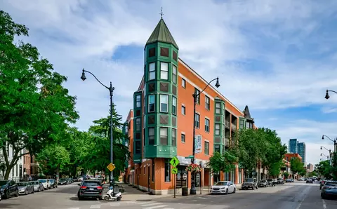 845 W Altgeld St #3A, Chicago, IL 60614