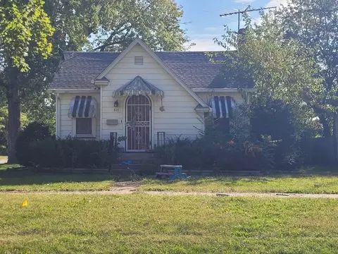 801 S Monroe St, Streator, IL 61364