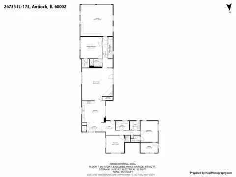 26735 W Il Route 173, Antioch, IL 60002 photo 26