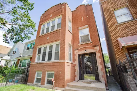3429 N Avers Ave, Chicago, IL 60618