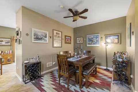 Dining - 17612 S Gilbert Dr, Lockport, IL 60441 photo 1 of 1
